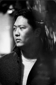 Braden Kimble portrait