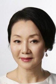 Lee Young-ran portrait