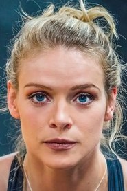 Hailey Cowan portrait