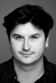 Šimon Krupa portrait