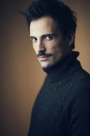 Turi Moricca portrait