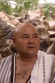 Dilixiati Balati portrait