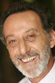 Alfredo Pea portrait