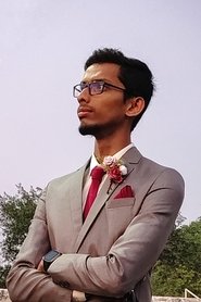 Dylan Fernandes portrait
