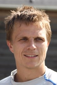 Jesper Grønkjær portrait