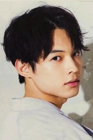 Hokuto Matsumura portrait