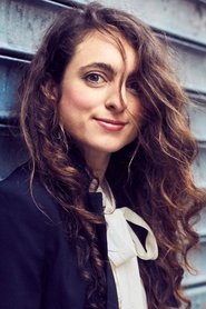 Vanessa Gazy portrait