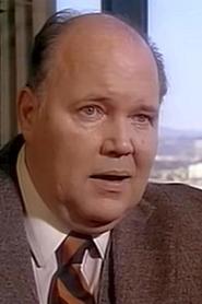 John Harkins portrait