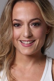 Sabrina Carballo portrait