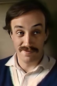 Aleksey Babutskiy portrait