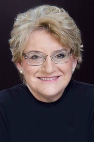 Patricia McCorkle portrait