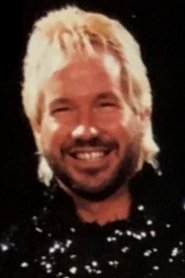 Steve Regal portrait
