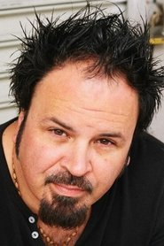 Paul Tei portrait
