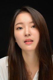 Han Da-sol portrait