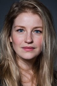 Roos Netjes portrait