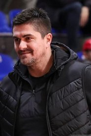Darko Miličić portrait
