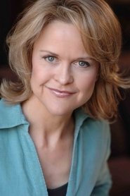 Susan Isaacs portrait