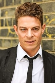 Vincent Latorre portrait