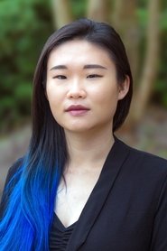 Yalan Hu portrait