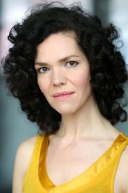 Karin Moog portrait