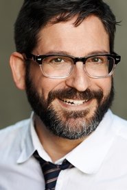 Kiff Scholl portrait