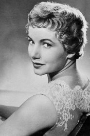 Nicole Besnard portrait