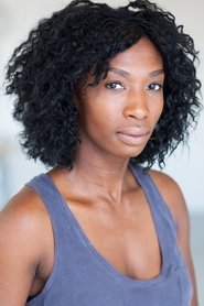 Patricia Dorval portrait