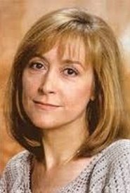 Margarida Minguillón portrait