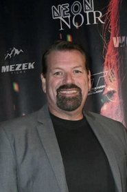 BJ Mezek portrait
