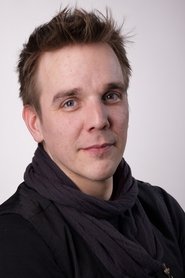 Taavi Tõnisson portrait