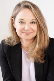 Ellen Blain portrait