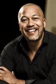 Rodney Leysner portrait