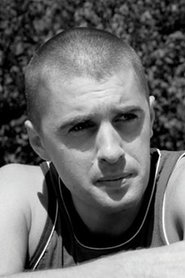 Krzysztof Zych portrait