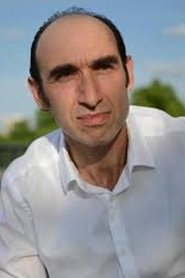 Guerassim Dichliev portrait
