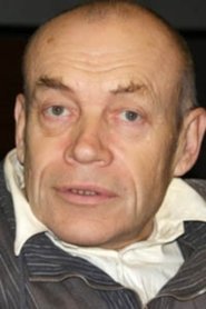 Aleksey Ingelevich portrait