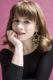 Juliet Brett portrait