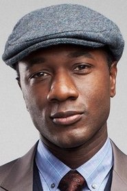 Aloe Blacc portrait