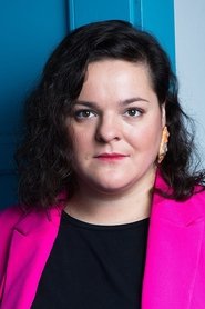 Nataša Bednářová portrait