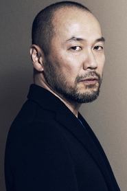 Takehiko Inoue portrait