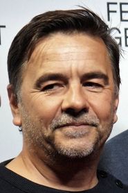 Laurent Garnier portrait