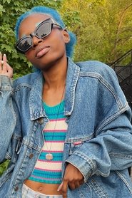 Nika Mhlanga portrait