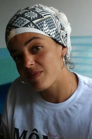 Keny Arkana portrait