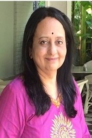 Usha Navarathnaram portrait