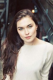 Gillian Bolt portrait