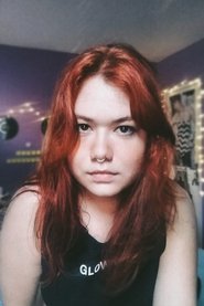 Julia Rabay portrait