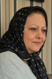 Shirin Agharezakashi portrait