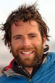 Mark Beaumont portrait