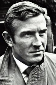 Michel Barbey portrait