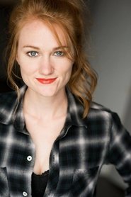 Lizze Gordon portrait