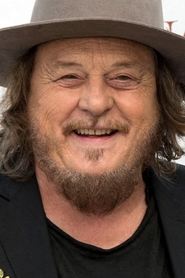 Zucchero portrait
